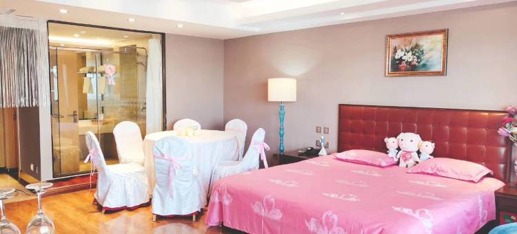 轩辕世纪大酒店图片