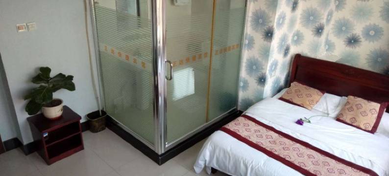 佳木斯正达快捷宾馆图片