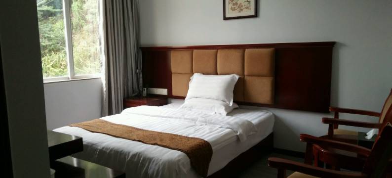 云浮金源商务宾馆图片