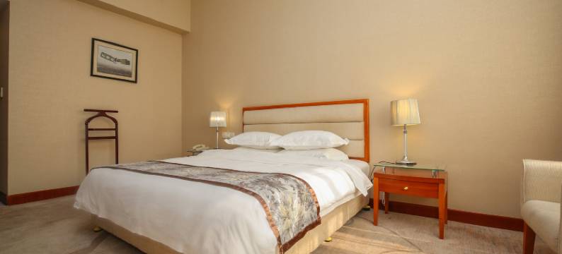 昭商大酒店图片