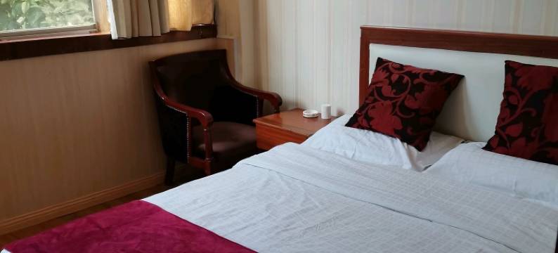 广元天益旅馆图片