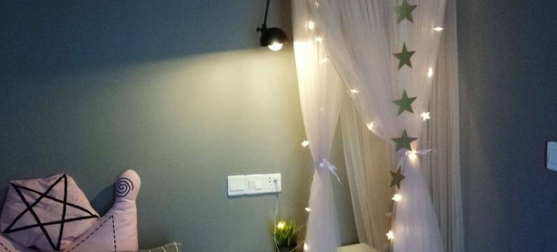 遵义市Elsewhere别处他舍图片