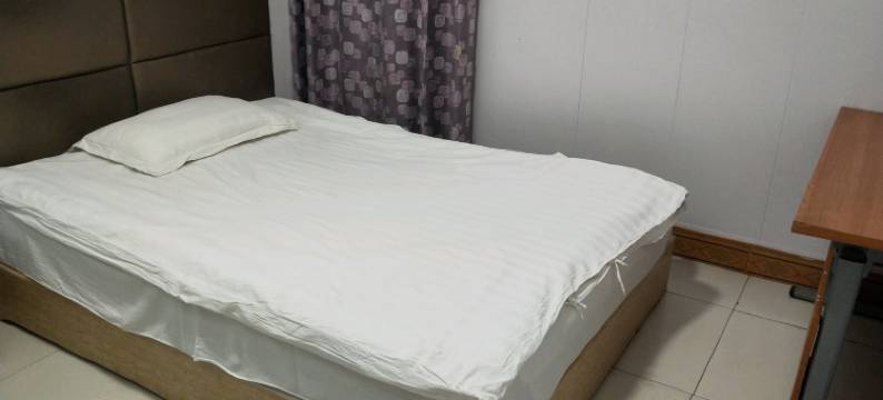 祥源旅馆(阜阳技术学院店)图片