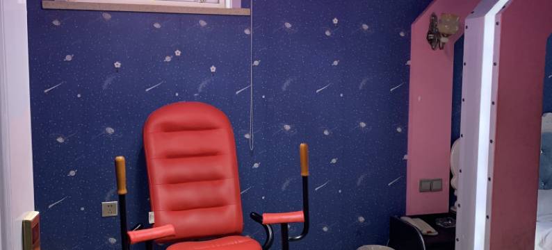 张家口7夜宾馆图片