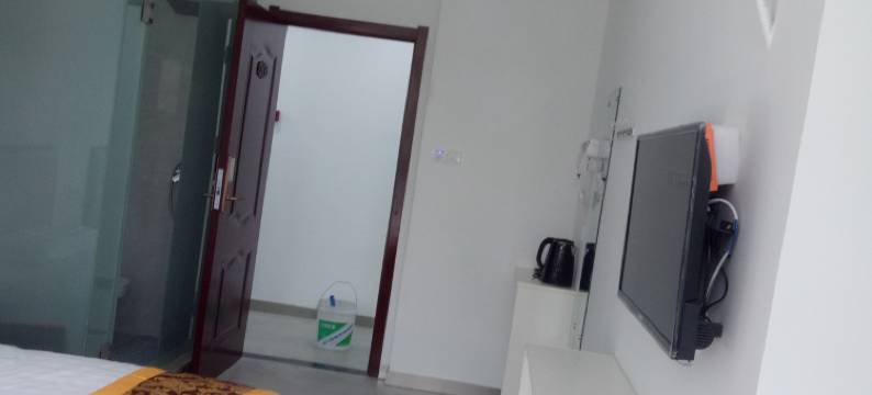 紫梦缘宾馆(肥西顺美家园店)图片