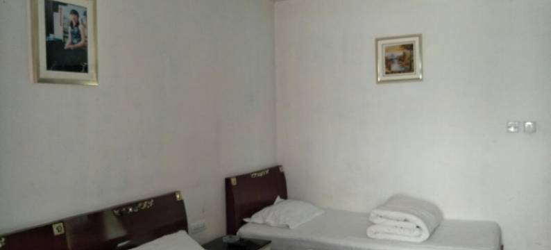 家庭民宿(郑州郑东新区店)图片