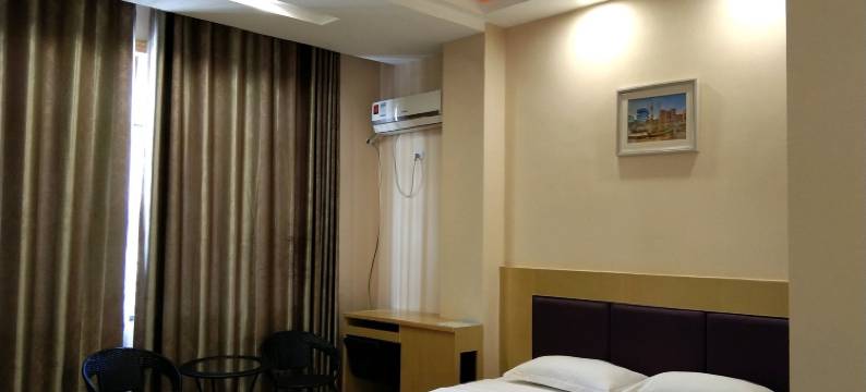 象州兴华商务宾馆图片