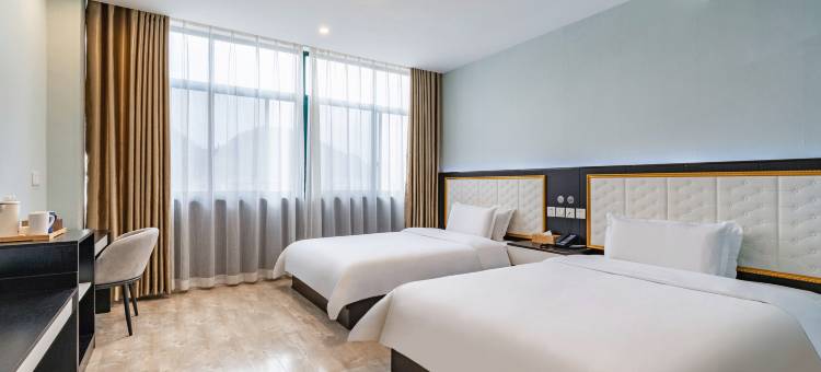 星程酒店(安顺学院南马广场店)图片