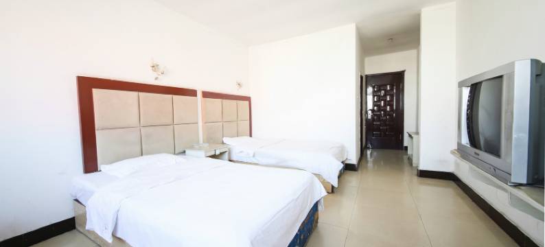 包头云彬快捷酒店(火车站店)图片