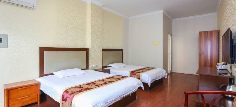 黄龙溪溪湖宾馆图片