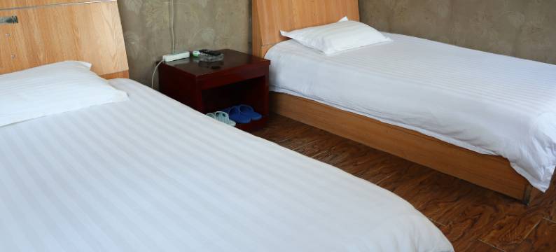 温州迎兵宾馆(火车站店)图片