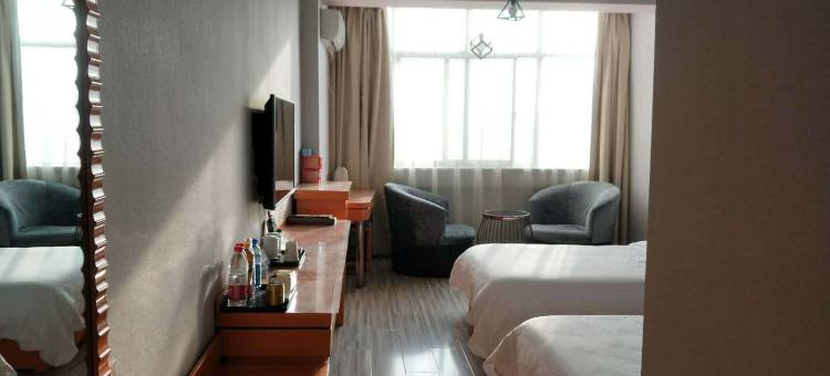 速8酒店(陇西崇文路店)图片