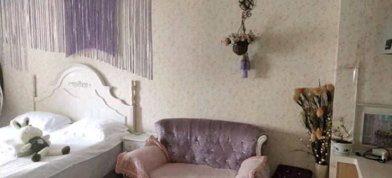 济南浣溪沙客房图片