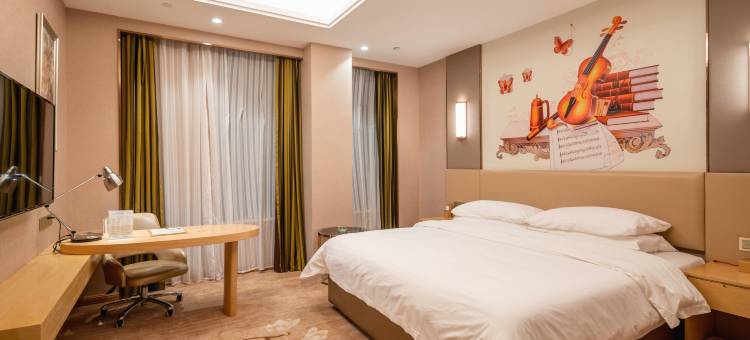 维也纳国际酒店(连江店)图片