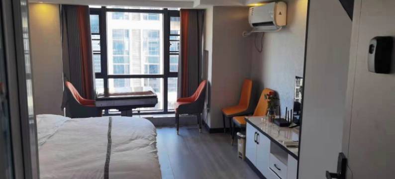 福州火车南站雅居公寓图片