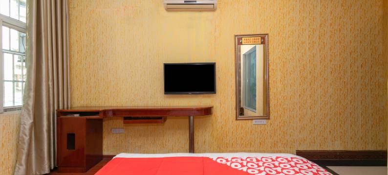 怀化华丽时尚宾馆图片