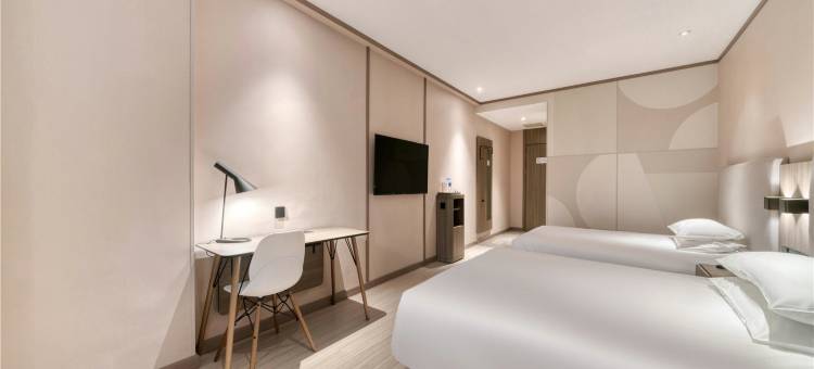 汉庭酒店(长兴东鱼坊步行街店)图片