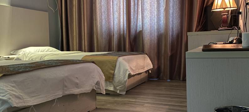 太湖婉君大酒店图片