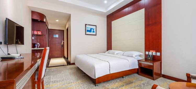 昭苏学苑宾馆图片