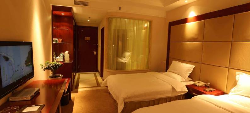 左权东都丽园国际大酒店图片