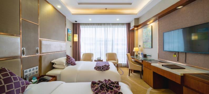 株洲高科慧谷酒店(美的时代广场店)图片