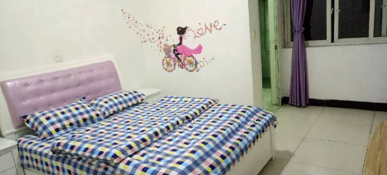 成都市双双客栈图片