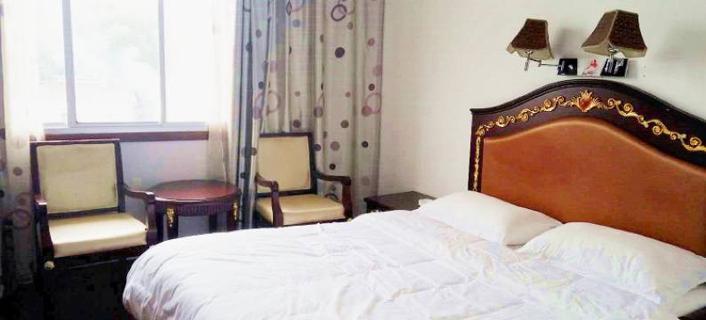 炎陵听泉大酒店图片