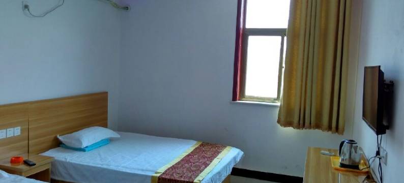 故城佳乐旅馆图片