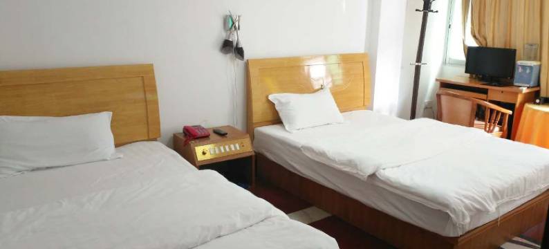 武平金都商务宾馆图片