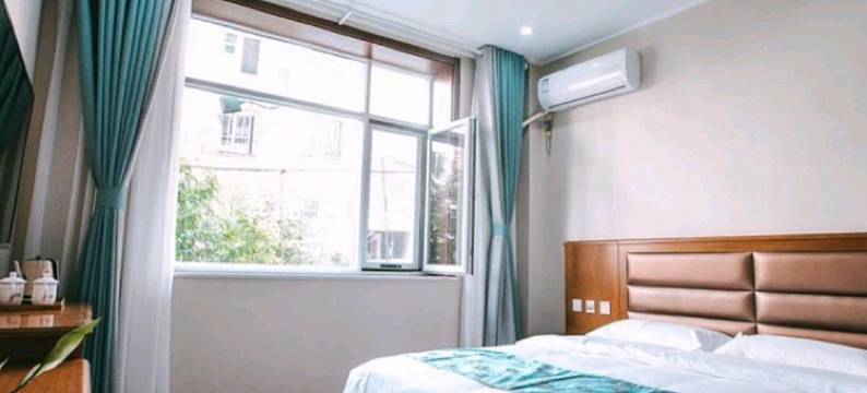 承德佳艾民宿图片