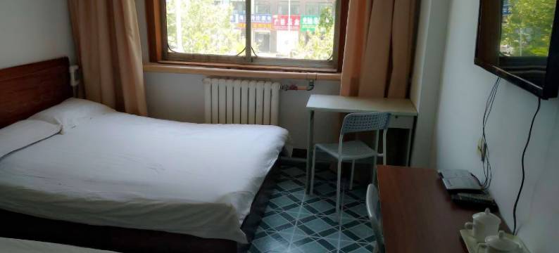 青岛天美贵和宾馆图片