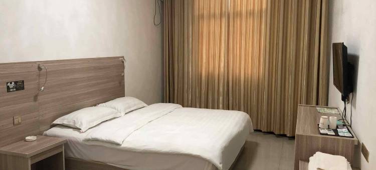 洋县星程宾馆图片