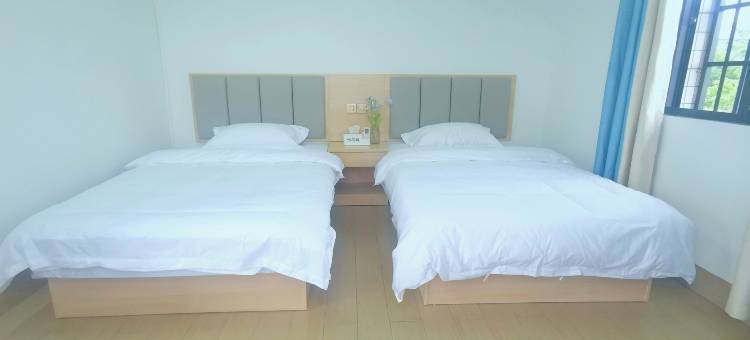 湛江硇洲花屿民宿图片