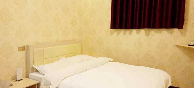 博爱胡同旅馆图片