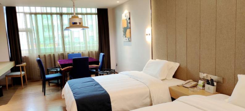 东莞横沥恒升商务酒店图片