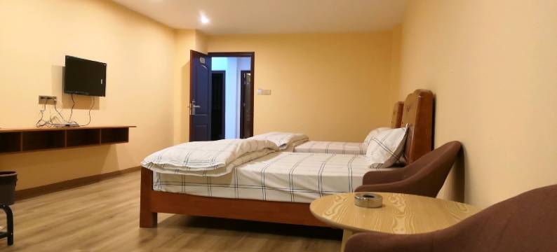 德庆高成宾馆图片