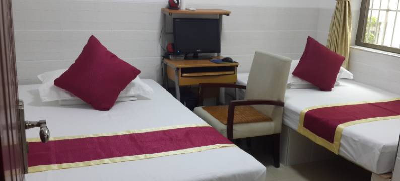 广州广源公寓站前路店图片