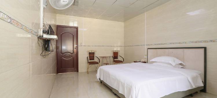 南宁朋来公寓图片