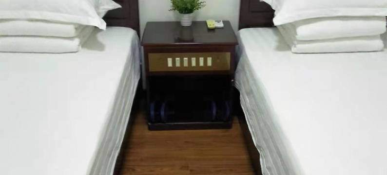 集安嚎歌旅馆图片