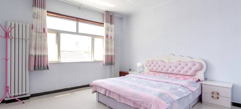 张北颐景园别墅图片