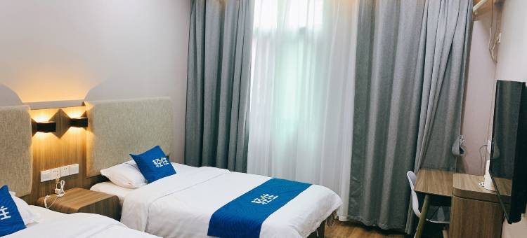 慈溪盼盼商务宾馆图片