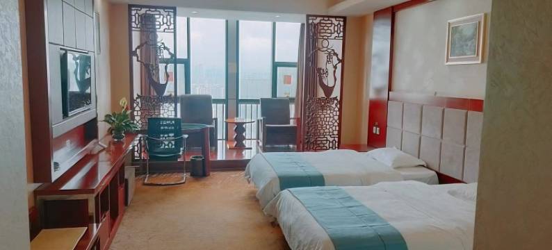 昆明阳光民宿(螺蛳湾店)图片