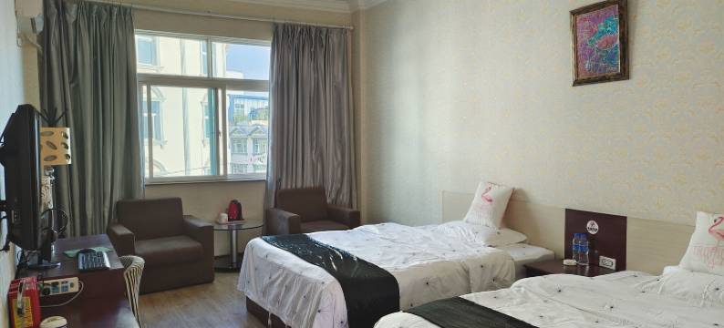 909.主题酒店(蒙自文萃路店)图片