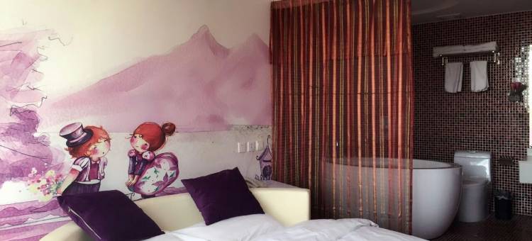 都市118(长岭永治北街店)图片