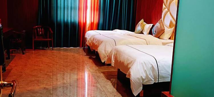 木垒瑞豪酒店图片