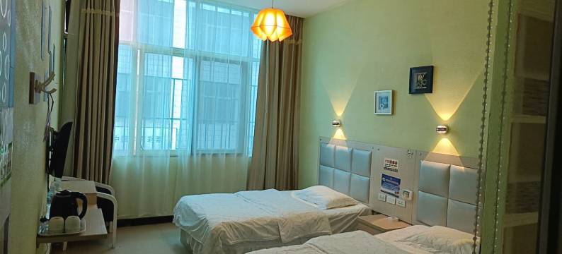 瑞原精品酒店(南关店)图片