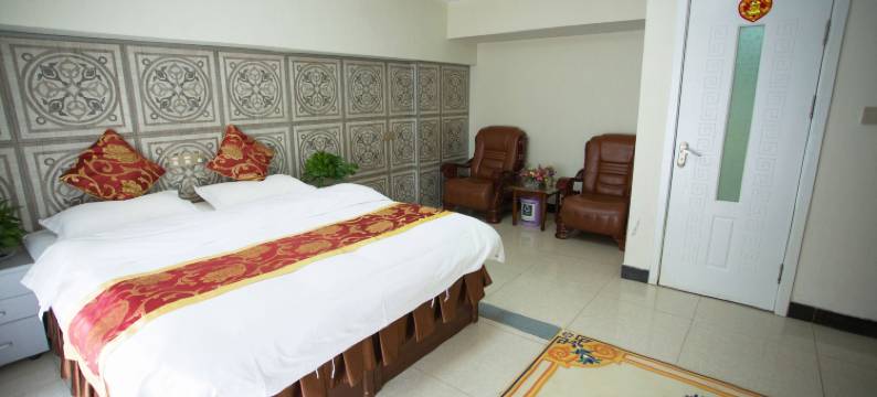 大连鸿运达宾馆图片