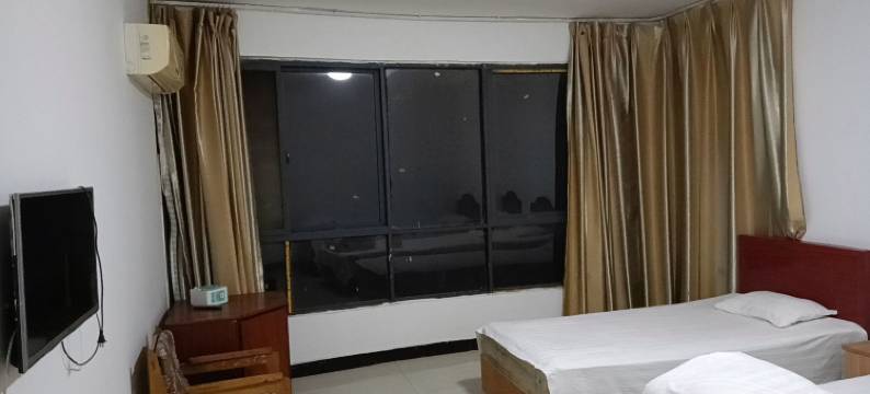 禹州青春宾馆图片