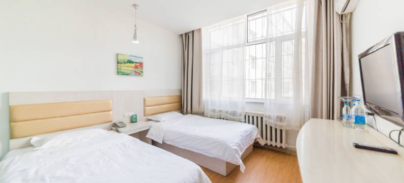 美季酒店(呼和浩特师大店)图片