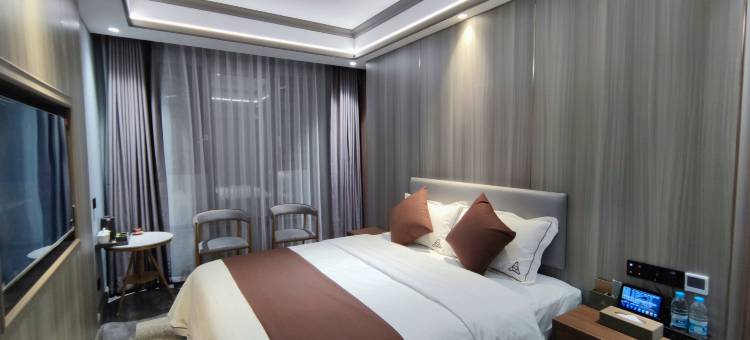 元谋金玉铭酒店图片